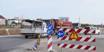 Hapet njoftimi për dorëzimin e ofertave mbi projektin e rrugës Prishtinë-Mitrovicë