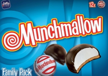 Në Kroaci largohen seri të caktuara të produktit “Munchmallow”