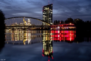 Gjermania parashikon ulje të ekonomisë së vendit për 0.4 %