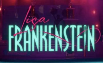 Lisa Frankenstein merr datën e publikimit