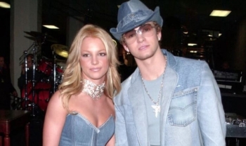 Spears: Abortova gjatë lidhjes me Justin Timberlake