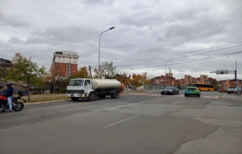 KRU Prishtina vazhdon me vendosjen e autobutave nëpër lagje të Prishtinës