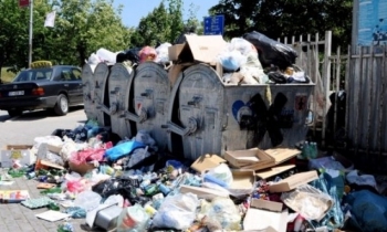 Punëtorët e Kompanisë “Pastërtia” në Ferizaj paralajmërojnë greva