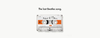The Beatles shpallin këngën e tyre të ardhshme 'përfundimtare'