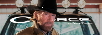 Chuck Norris kthehet në filma aksion për herë të parë në 11 vjet pas Expendables 2