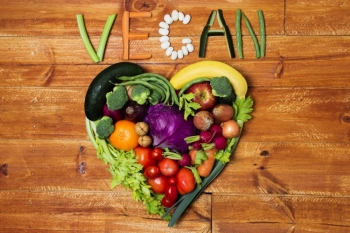 Dita Botërore të Veganëve