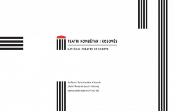 Teatri Kombëtar i Kosovës nis muajin nëntor me balet