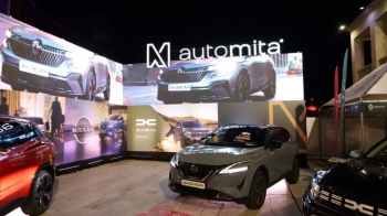 Shqipëria mirëpret Auto Mita, distributorin zyrtar për Renault, Dacia dhe Nissan