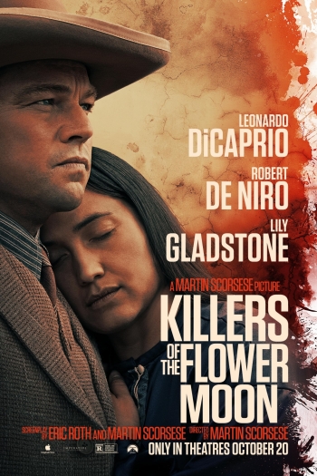 Killers of the Flower Moon një super sukses i treshes Leonardo DiCaprio, Robert De Niro dhe Martin Scorsese