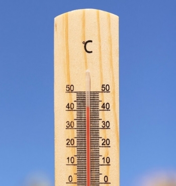 Temperaturat rekord, shënohet tetori më i nxehtë në Europë 