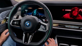 Seria e re BMW 7 do të marrë me sistem drejtimi autonom të nivelit 3