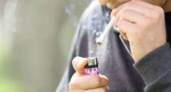 Përdorimi i duhanit në mesin e nxënësve të shkollave të mesme në SHBA ra nga 16.5% në 12.6%