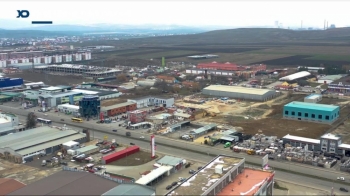 Prodhuesit kërkojnë funksionalizimin e Zonës Industriale të Prishtinës