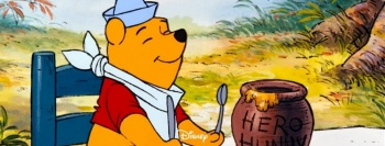 Ju mund të merrni me qira shtëpinë e Winnie the Pooh në airbnb