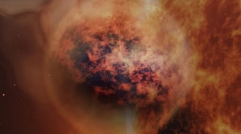 Teleskopi hapësinor James Webb i NASA-s ka zbuluar një planet me “rërë që bie si pika shiu”
