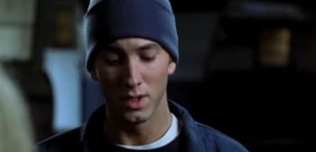 Vazhdimi i 8 Mile merr përditësim nga menaxheri i Eminem