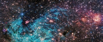 Teleskopi James Webb kapi qendrën e galaktikës tonë