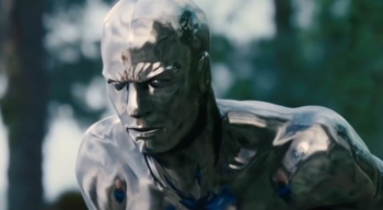 Silver Surfer thuhet se do të jetë një grua në 'Fantastic Four'