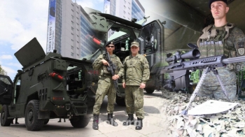 FSK organizon ‘Ditën e Hapur’ në të gjitha kazermat – qytetarët do të shohin nga afër armatimin e Ushtrisë së Kosovës 