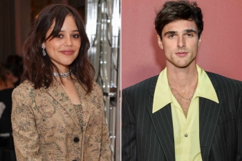 Drejtori i Twilight sugjeron Jenna Ortega dhe Jacob Elordi për një rindezje 'perfekte'