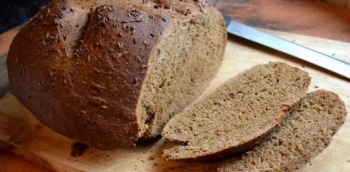Vlerat e bukës së zezë për organizëm më të fortë