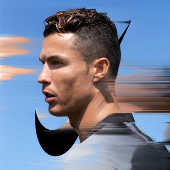 Cristiano Ronaldo paditet për promovimin e Binance
