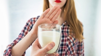 Çfarë i ndodh organizmit nëse i pini antibiotikët me qumësht 