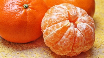 Çfarë i ndodh trupit nëse hani mandarina çdo ditë 