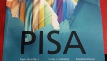 Rezultatet e dobëta në PISA, njohësi i arsimit: Dëshmi për iluzionin që jetohet brenda sistemit arsimor 
