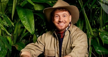 Sam Thompson ka fituar I'm A Celebrity 2023