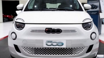 Fiat do të fillojë shitjen e modelit 500e në Amerikë duke filluar nga viti 2024