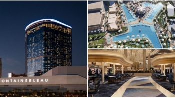 Hapet hoteli mbi 3.7 miliardë dollarësh i Las Vegasit 