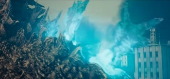 'Godzilla Minus One' vazhdon tërbimin e saj global në arkë