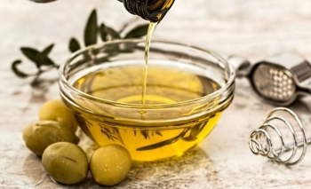 Si e mbron shëndetin e zemrës vaji i ullirit