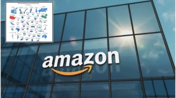 Amazon është shpallur si brendi më i madh në botë për vitin 2023, kush tjetër është në top listë 