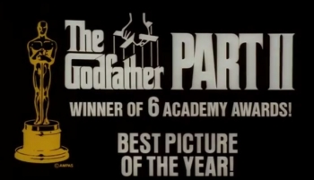 Në këtë ditë- 49 vjet më parë ' The Godfather PART II' doli në kinema