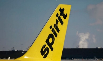 Fëmija 6-vjeçar i pashoqëruar pati një fluturim të gabuar të Spirit Airlines