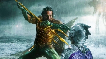 Aquaman 2 Worldwide Box Office kalon dy rënie të Marvel & DC 2023 