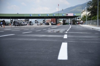 Mëngjesin e sotëm nuk ka pritje në pikë kalimet kufitare të Kosovës