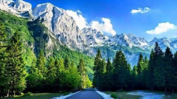 New York Times sugjeron vizita në Alpet e Shqipërisë gjatë 2024 