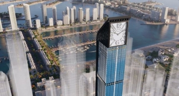 Në Dubai është planifikuar shtimi i një figure të lartë në horizontin e tij