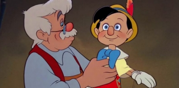  Filmi horror Pinocchio: Unstrung synon të zgjerojë Winnie-The-Pooh: Blood & Honey Universe