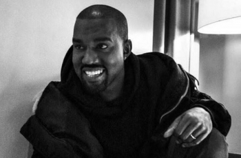 Kanye West zëvendëson të gjithë dhëmbët e tij me proteza titani