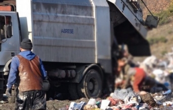 Në Prishtinë përmbyllen dy projekte për menaxhimin e mbeturinave