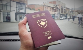 Afër 39 mijë qytetarë kanë aplikuar për pasaporta të Republikës së Kosovës që nga 3 janari