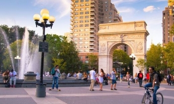 Time Out zbulon qytetet më të mira në botë për vitin 2024