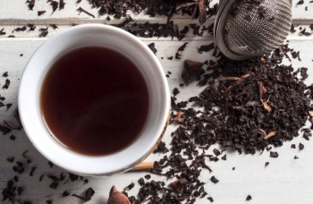 Shkencëtarja Amerikane sugjeron kripë për çaj , Britanikët reagojnë
