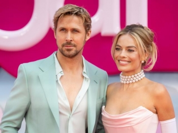 Ryan Gosling i pakënaqur me mos-nominimin e Margot Robbie dhe Greta Gerwig për Oscar