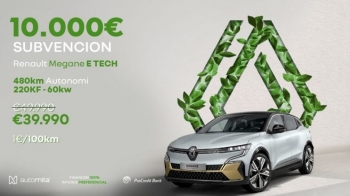 Subvencion 10,000€ dhe rimbushje e veturës falas – Oferta e Auto Mita dhe ProCredit Bank