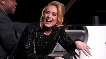 Adele paralajmëron mbajtjen e disa koncerteve në Evropë